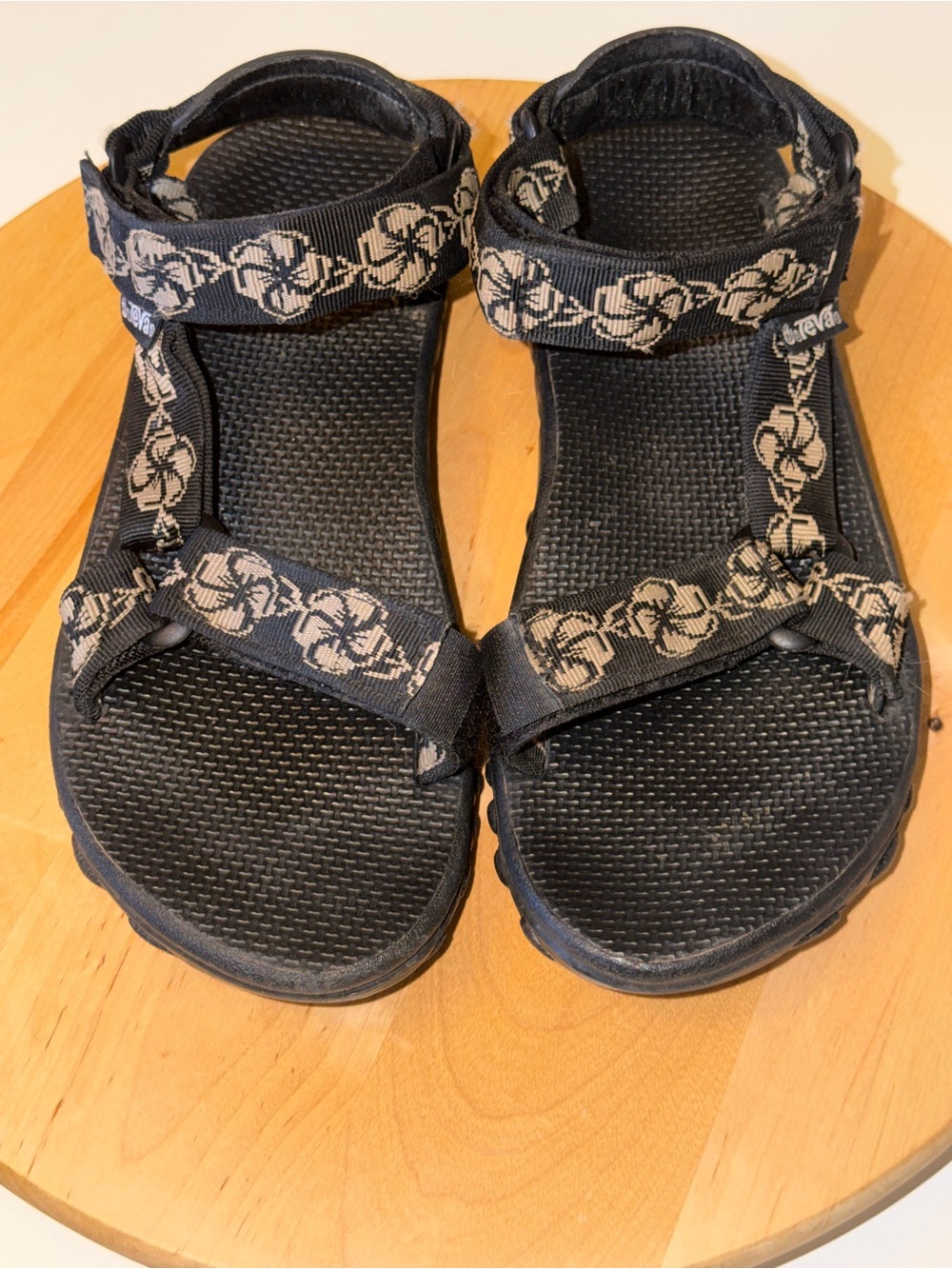 Teva Storm Hiking Trail Sandals